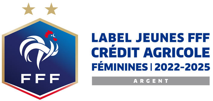Image du Label argent reçu en mars 2023